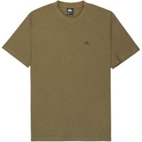 Mens Slub Roundneck T-Shirt